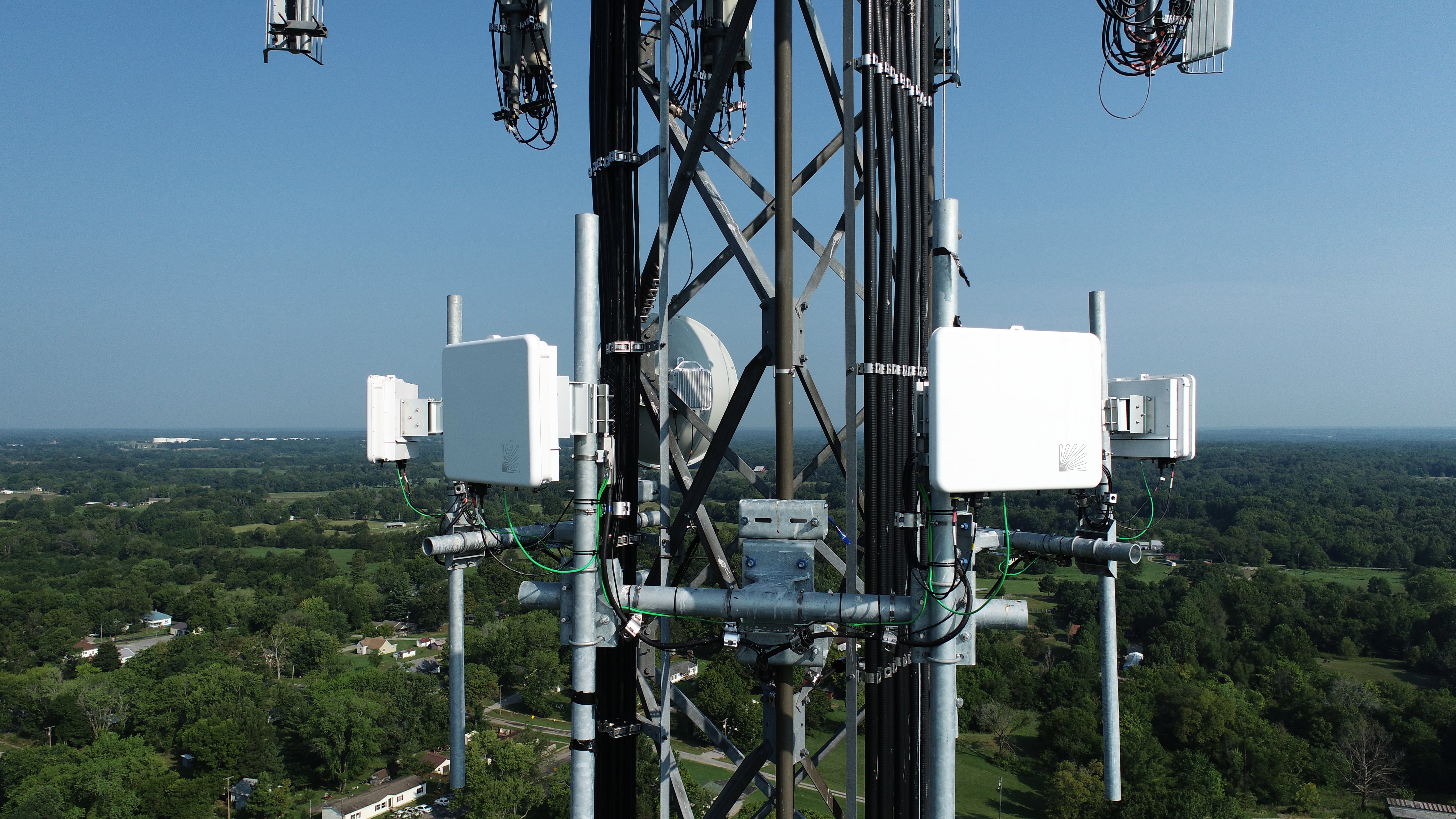 Wildstar Networks